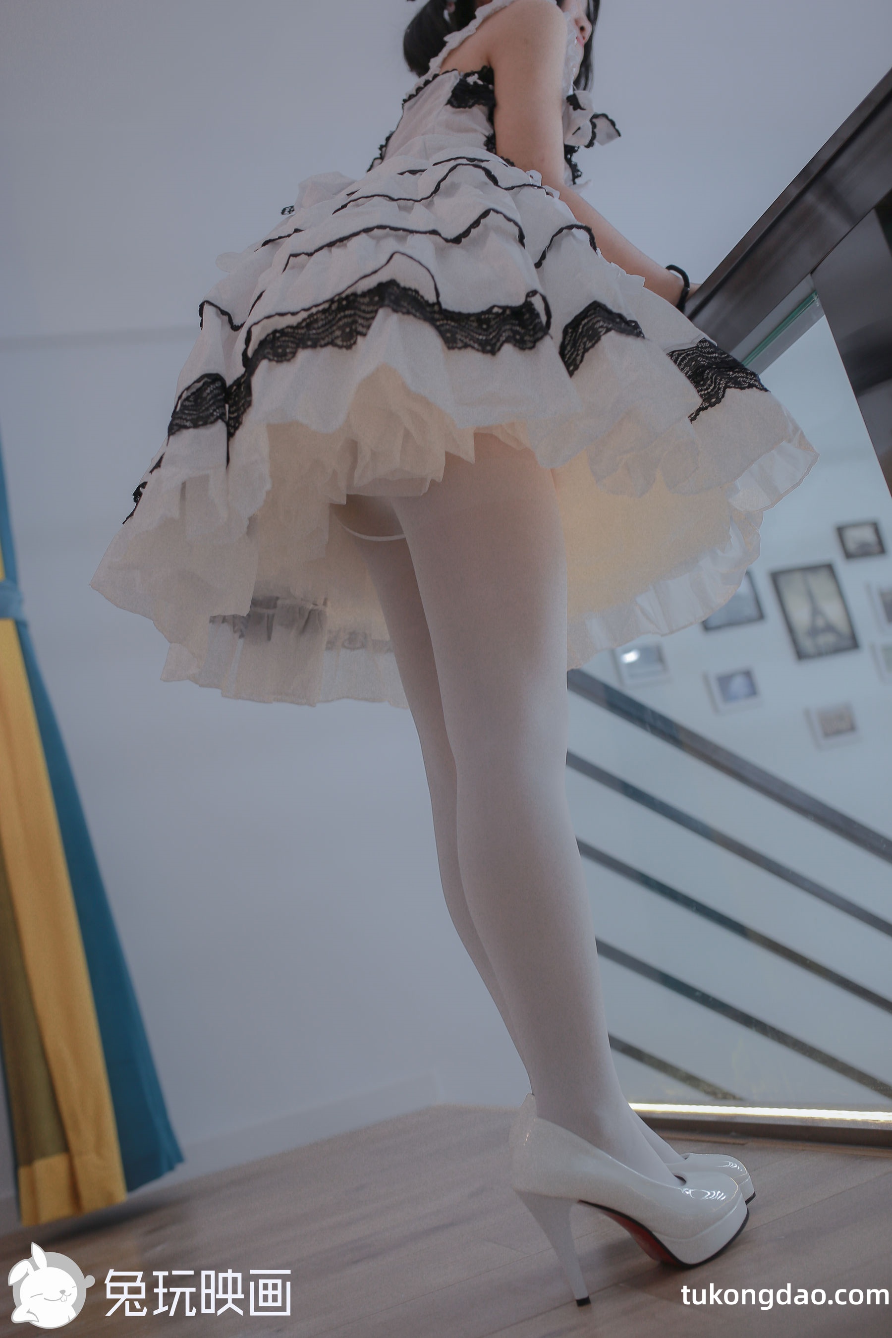 兔玩映画 – 049 整理写真合集 兔玩映画-第3张